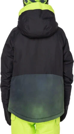 686 Static Snowboard Jacket