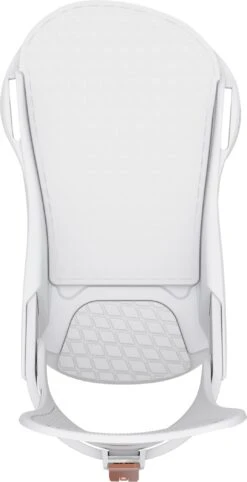 Union Juliet Snowboard Binding -Dakine Central 6151325UN 22 JULIET WHITE TOP