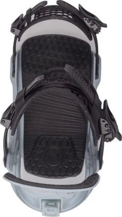 Nidecker Kaon-X Snowboard Binding -Dakine Central 621199422 23 Bindings Kaon X 1 01