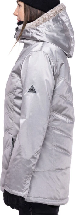 686 Cloud Snowboard Jacket