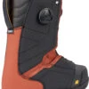 K2 Hanford Boot -Dakine Central 6354746F22 K2SB HANFORD UC BLK BACK34