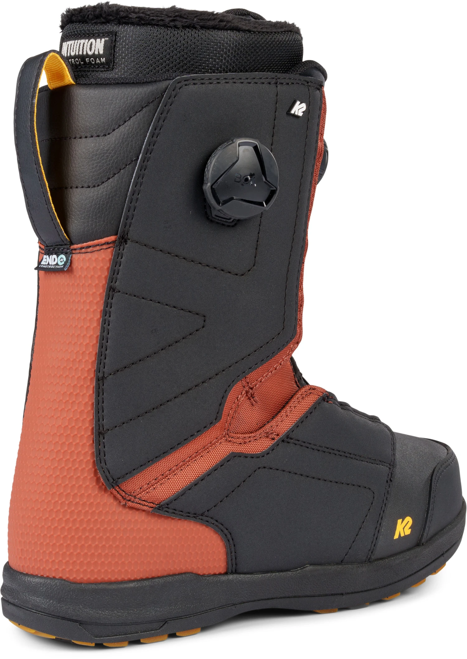 K2 Hanford Boot 3 K2 Hanford Boot