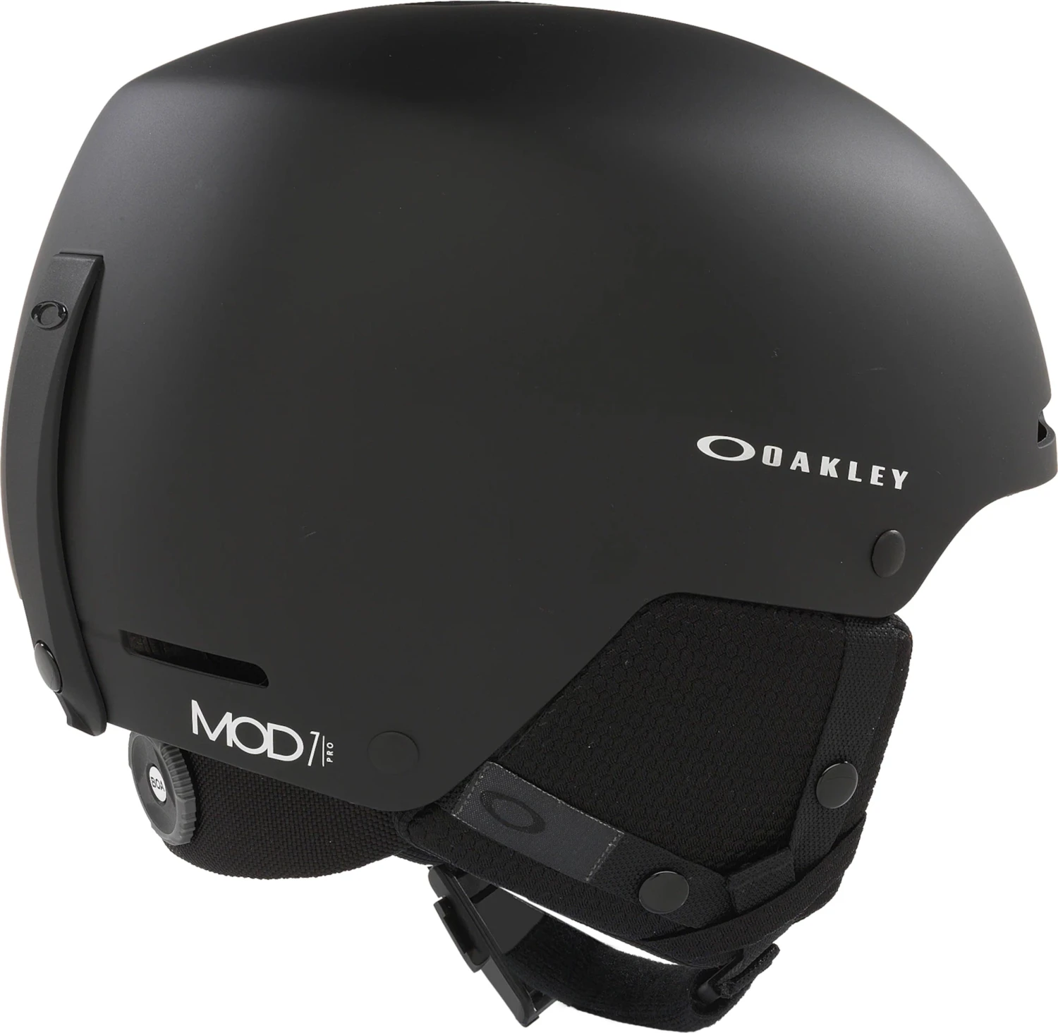 Oakley Mod 1 Pro Helmet - Youth 4 Oakley Mod 1 Pro Helmet - Youth - Image 2