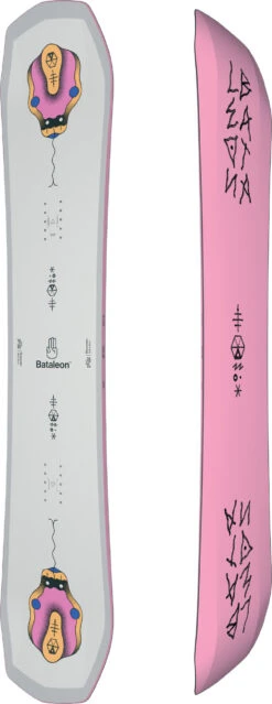 Bataleon Disaster Snowboard