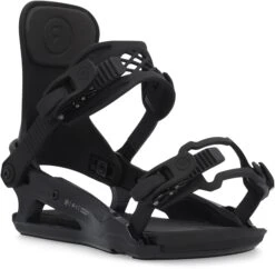 Ride K-1 Snowboard Binding 7 Ride K-1 Snowboard Binding -Dakine Central 6438492R2204016 01 S 1