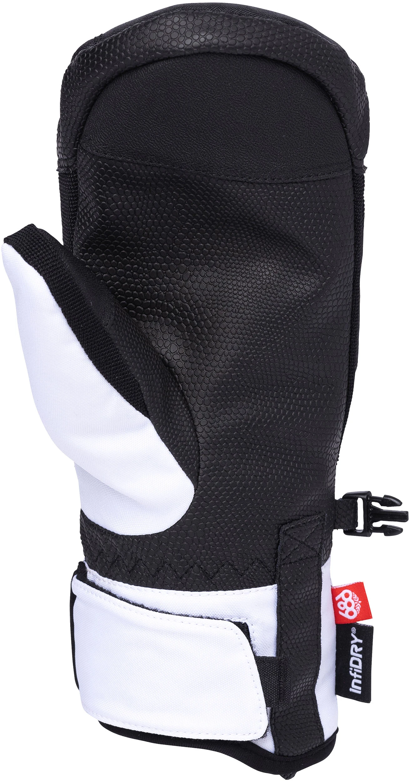 686 Revel Snowboard Mitt 4 686 Revel Snowboard Mitt - Image 2