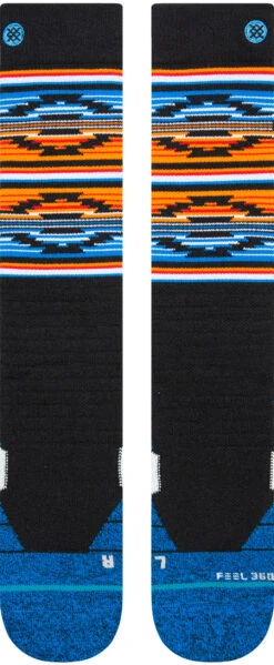 Stance Serape Dos Snowboard Sock