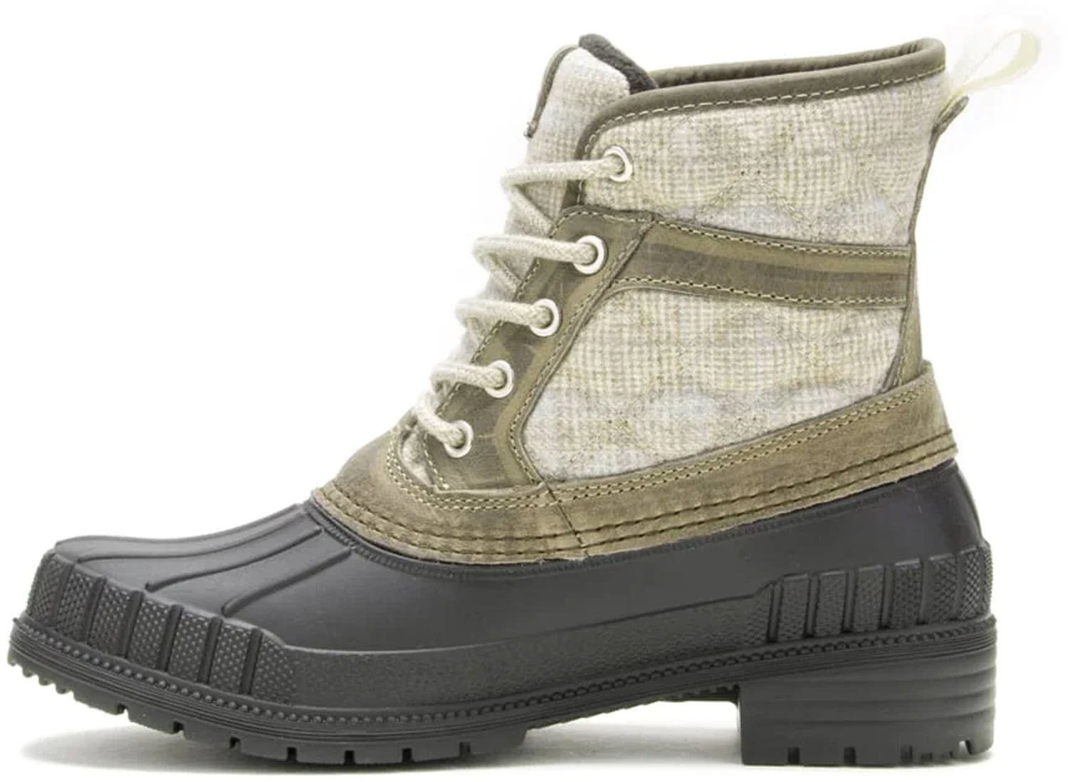 Kamik Sienna Mid 2 Boot 4 Kamik Sienna Mid 2 Boot - Image 2