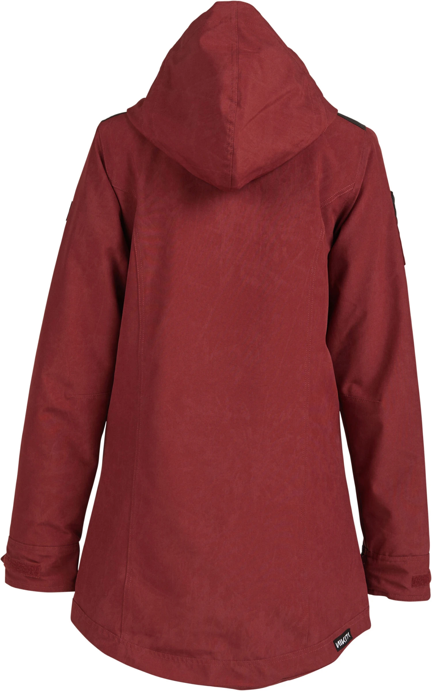 Nikita Banyon Snowboard Jacket 2020 3 Nikita Banyon Snowboard Jacket 2020