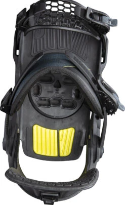 Nidecker Muon-X Snowboard Binding - Mens 14 Nidecker Muon-X Snowboard Binding - Mens -Dakine Central 6575665muon20x