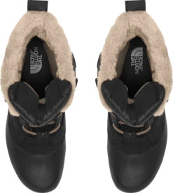 The North Face Shellista IV Mid Waterproof Boot - Womens