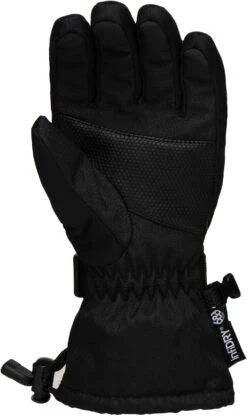 686 Heat Insulated Snowboard Mitt -Dakine Central 6864524 0004 M1WGLV501 BLACK 0299