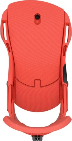 Union Trilogy Snowboard Binding -Dakine Central 6903956UN 22 TRILOGY CORAL TOP