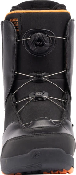 Dakine Central -Dakine Central 7039457F21 K2SB VANDAL front