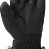 686 GORE-TEX Linear Snowboard Glove - Womens -Dakine Central 7064879 0010 BLACK 002