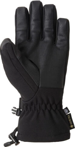 686 GORE-TEX Linear Snowboard Glove - Womens