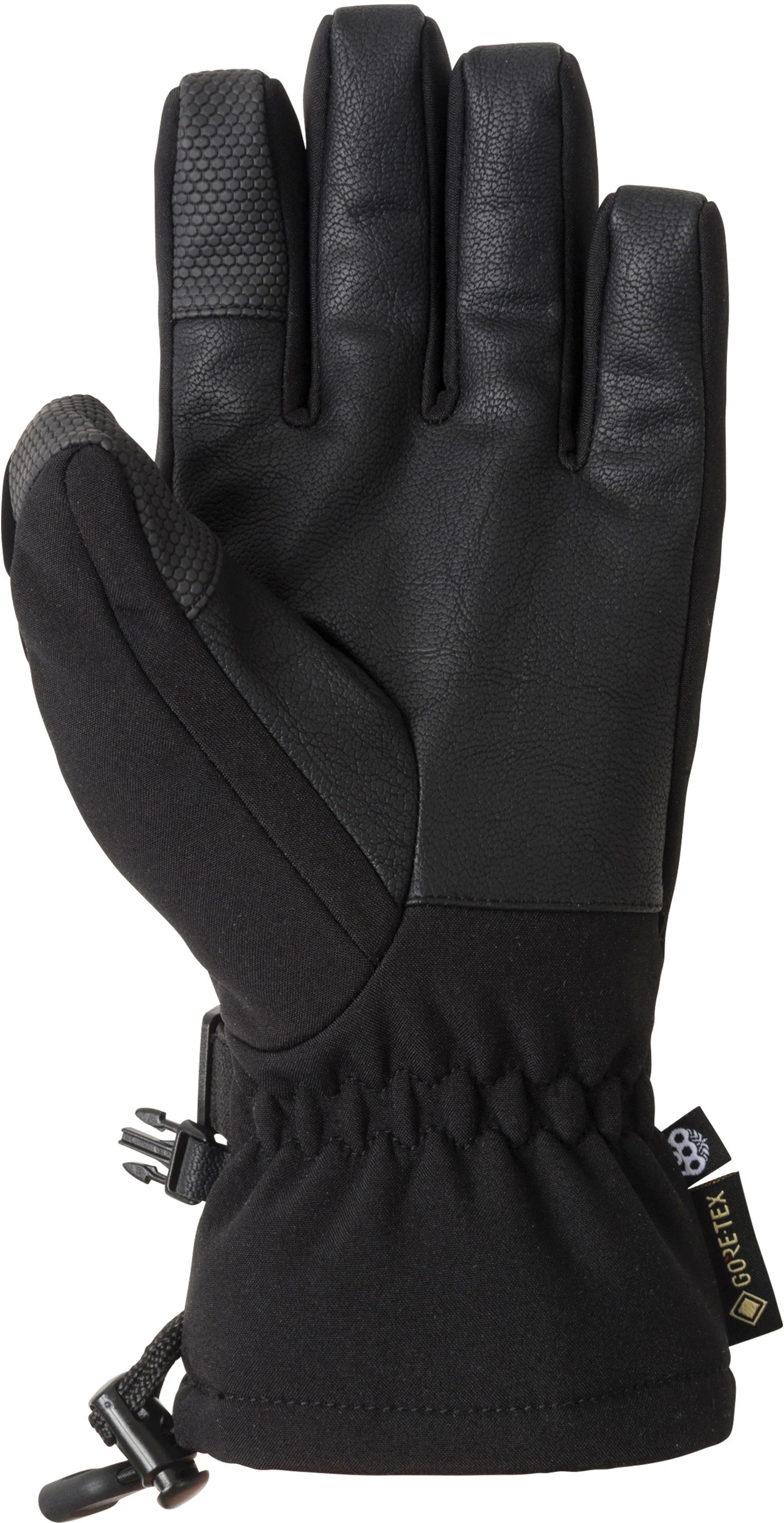 686 GORE-TEX Linear Snowboard Glove - Womens 3 686 GORE-TEX Linear Snowboard Glove - Womens