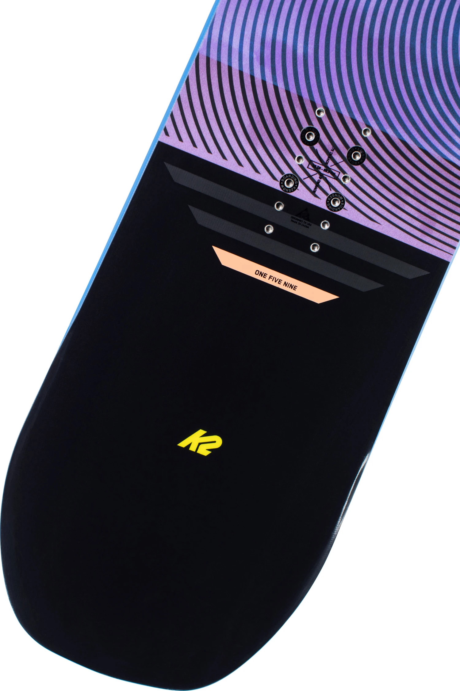 K2 Broadcast Snowboard 2021 5 K2 Broadcast Snowboard 2021 - Image 3