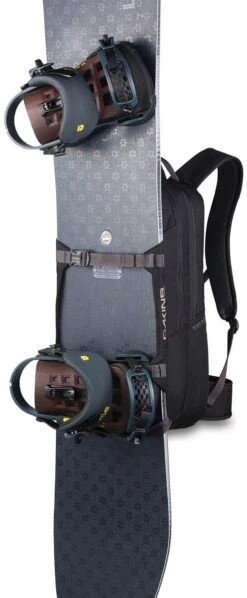 Dakine Mission Pro 25L - Womens 2022