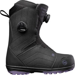 Nidecker Trinity Snowboard Boot 2022 9 Nidecker Trinity Snowboard Boot 2022 -Dakine Central 7200468Nidecker 21 22 Boots Trinity N 22 BTW TRY 5 png