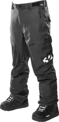Thirtytwo TM Snowboard Pant -Dakine Central 72224448130001074 001 F 002