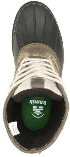 Kamik Sienna Mid 2 Boot 8 Kamik Sienna Mid 2 Boot -Dakine Central 7285761siennamid2 gr 2