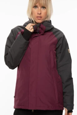 686 GORE-TEX Whitney Insulated Snowboard Jacket 2021