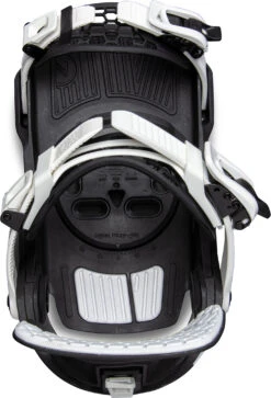 Nidecker Prime Snowboard Binding -Dakine Central 7302158Nidecker 21 22 Bindings Prime N 22 BNY PRY png