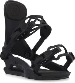 Ride CL-4 Snowboard Binding -Dakine Central 7384886R2204014 01 S 1