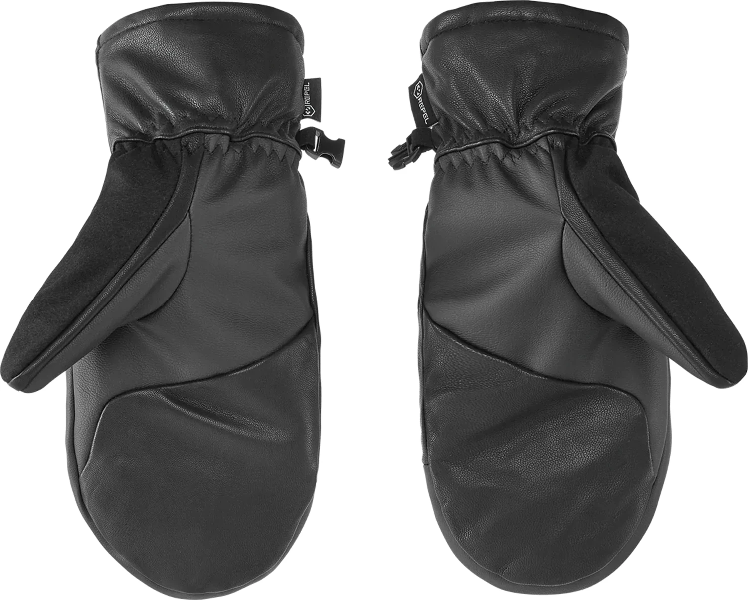 Thirtytwo Outpost Snowboard Mitt 4 Thirtytwo Outpost Snowboard Mitt - Image 2