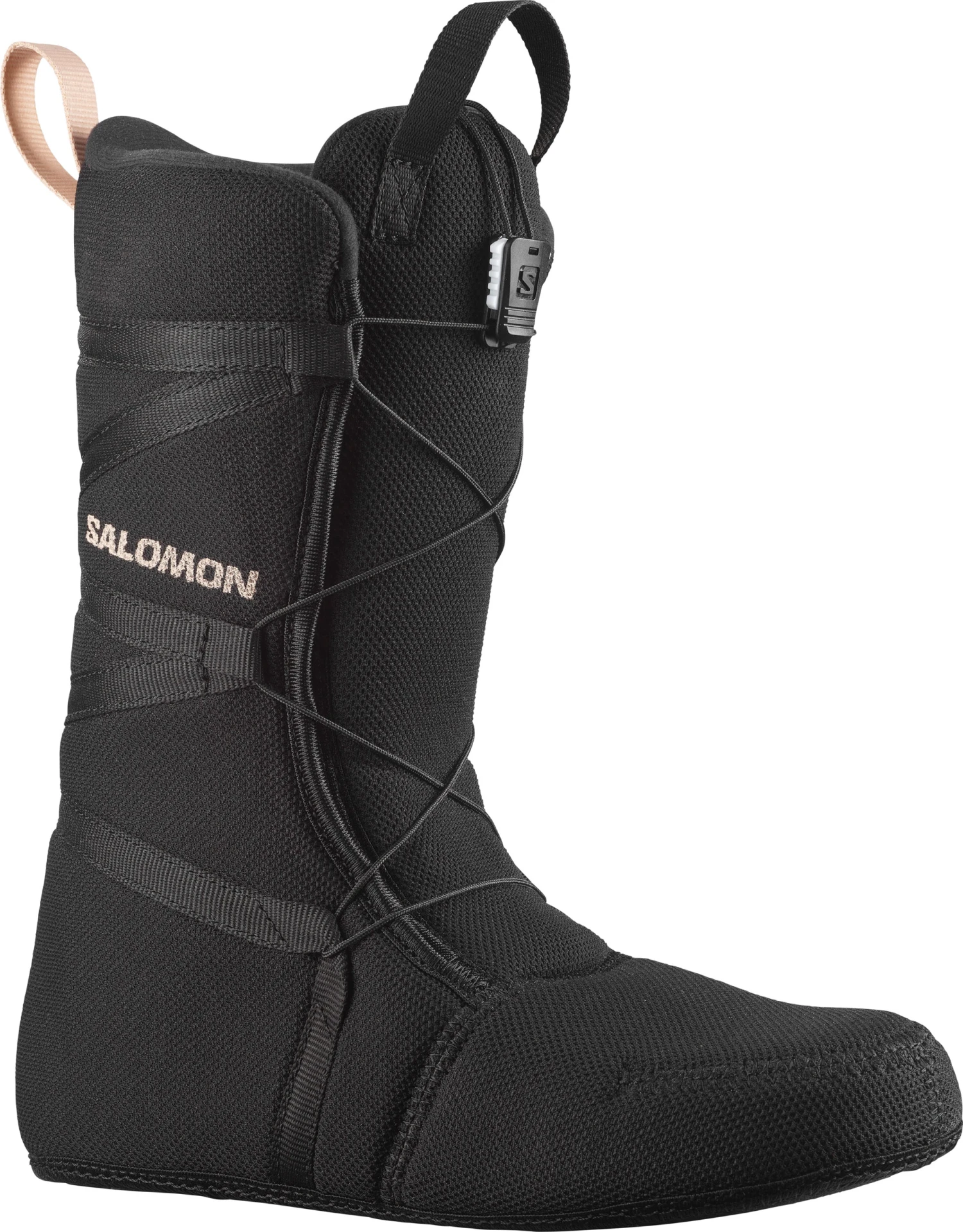Salomon Scarlet BOA Boot 4 Salomon Scarlet BOA Boot - Image 2