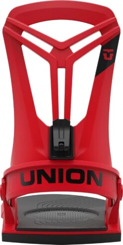 Union Flite Pro -Dakine Central 7490542UN 22 FLITE PRO RED REAR