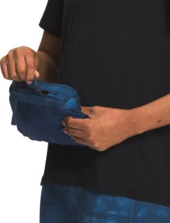 The North Face Printed Dryzzle FUTURELIGHT Jacket - Womens -Dakine Central 7665220NF0A7QGG 974 modelalt6