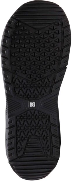 DC Judge Step On BOA Boot 8 DC Judge Step On BOA Boot -Dakine Central 7708012dc judge blk 4