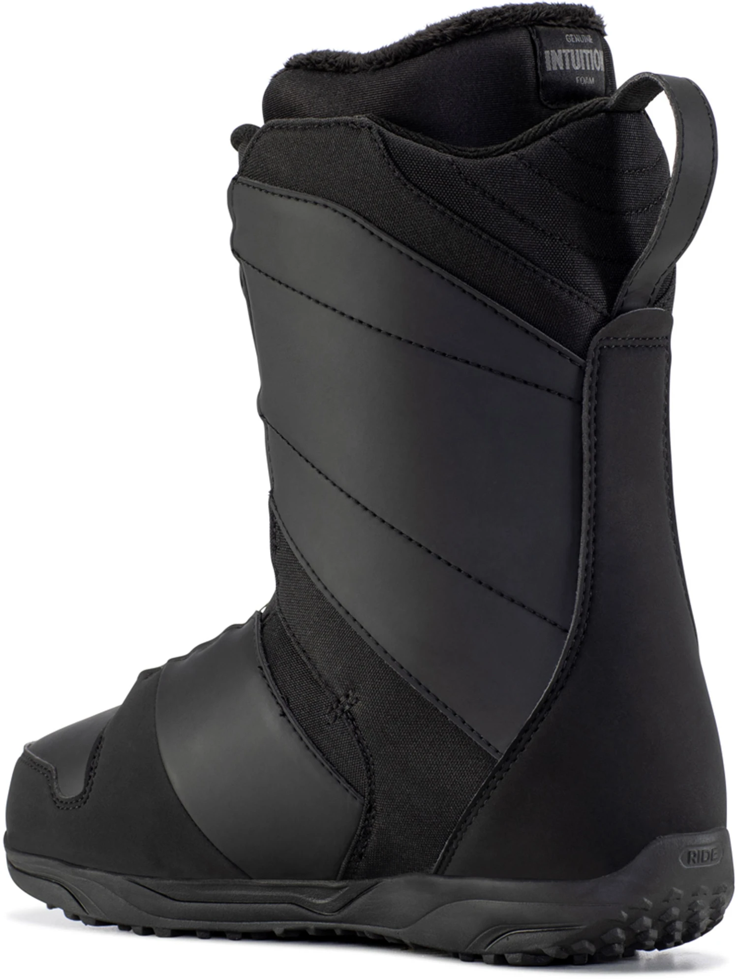 Ride Anthem Boot 4 Ride Anthem Boot - Image 2