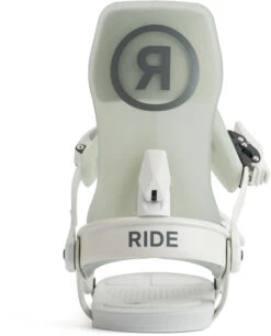Ride A-6 Snowboard Binding 2022 -Dakine Central 7781486RIDE F21 A6 WHITE 1