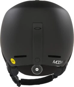 Oakley Mod 1 Pro Helmet - Youth 13 Oakley Mod 1 Pro Helmet - Youth -Dakine Central 7796211mod1 pro y blackout 3