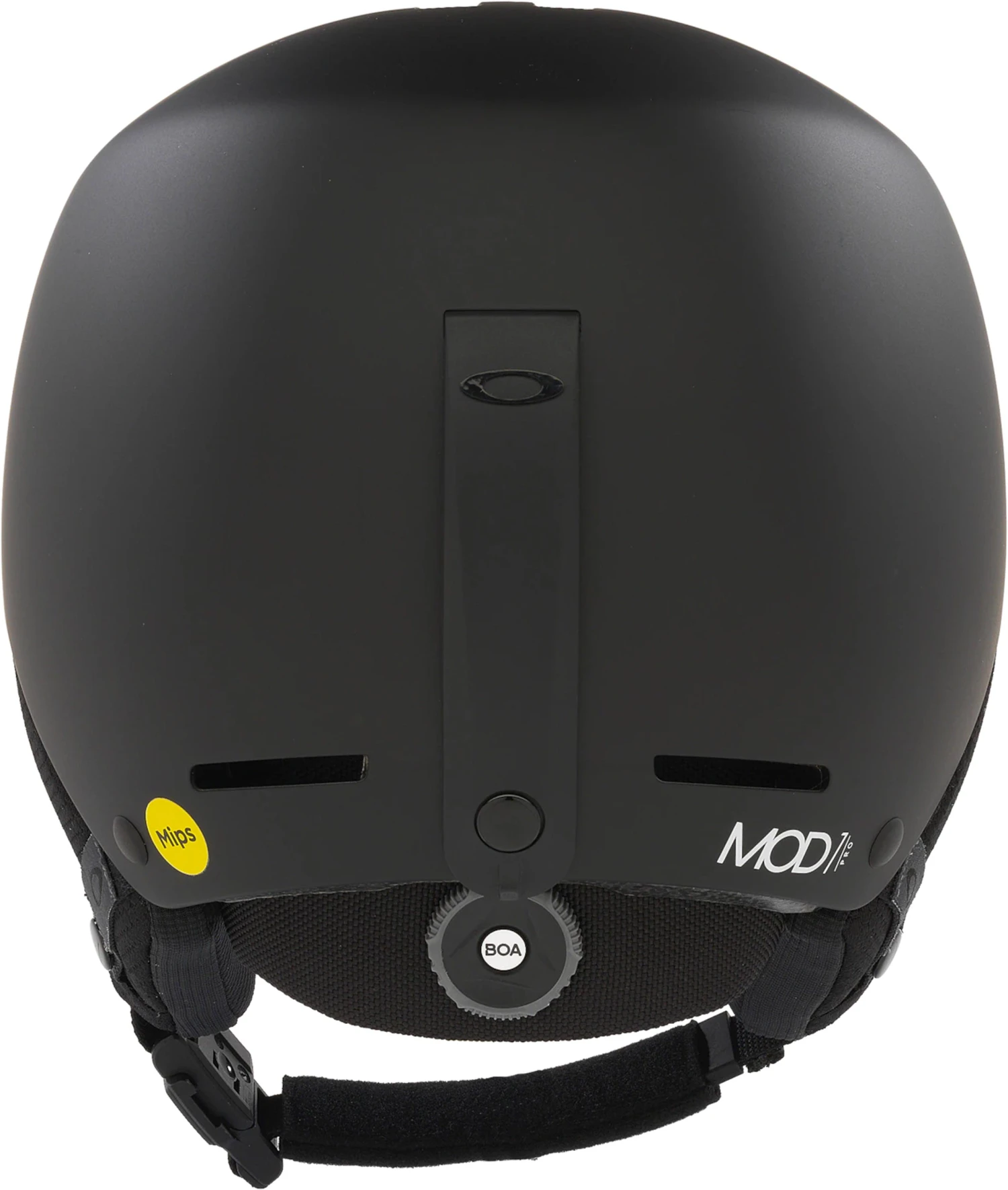Oakley Mod 1 Pro Helmet - Youth 6 Oakley Mod 1 Pro Helmet - Youth - Image 4