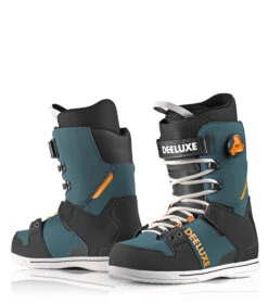 Deeluxee D.N.A. Snowboard Boot 2022 -Dakine Central 7908012csm dna juice pair fe2363c47a