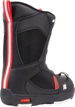 K2 Mini Turbo Boot -Dakine Central 7940981F21 K2SB MINI TURBO back34