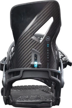 Nidecker Kaon-CX Snowboard Binding 8 Nidecker Kaon-CX Snowboard Binding -Dakine Central 7947281Kaon Cx N 21 BNM KAC 1