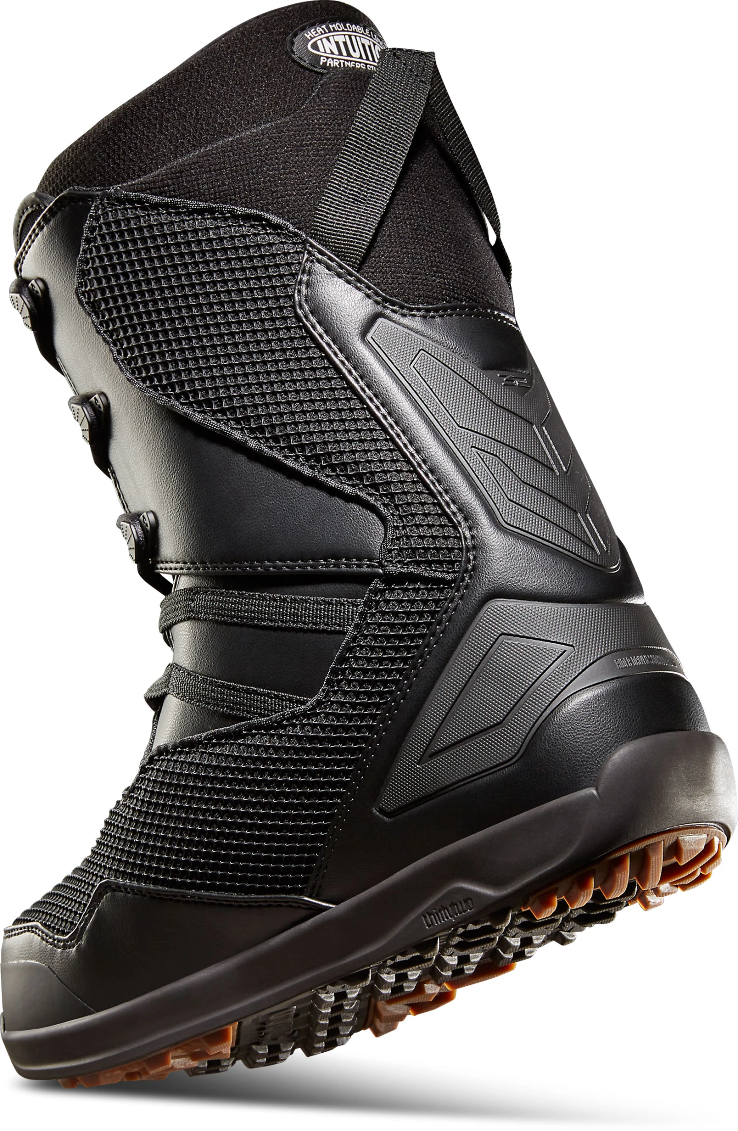 Thirtytwo TM-2 Snowboard Boot - Wide 4 Thirtytwo TM-2 Snowboard Boot - Wide - Image 2