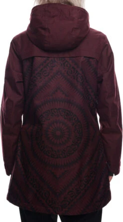 686 Womens Spirit Insulated Snowboard Jacket 2019