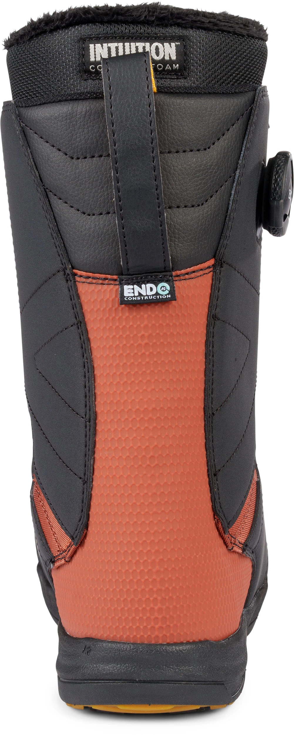 K2 Hanford Boot 4 K2 Hanford Boot - Image 2