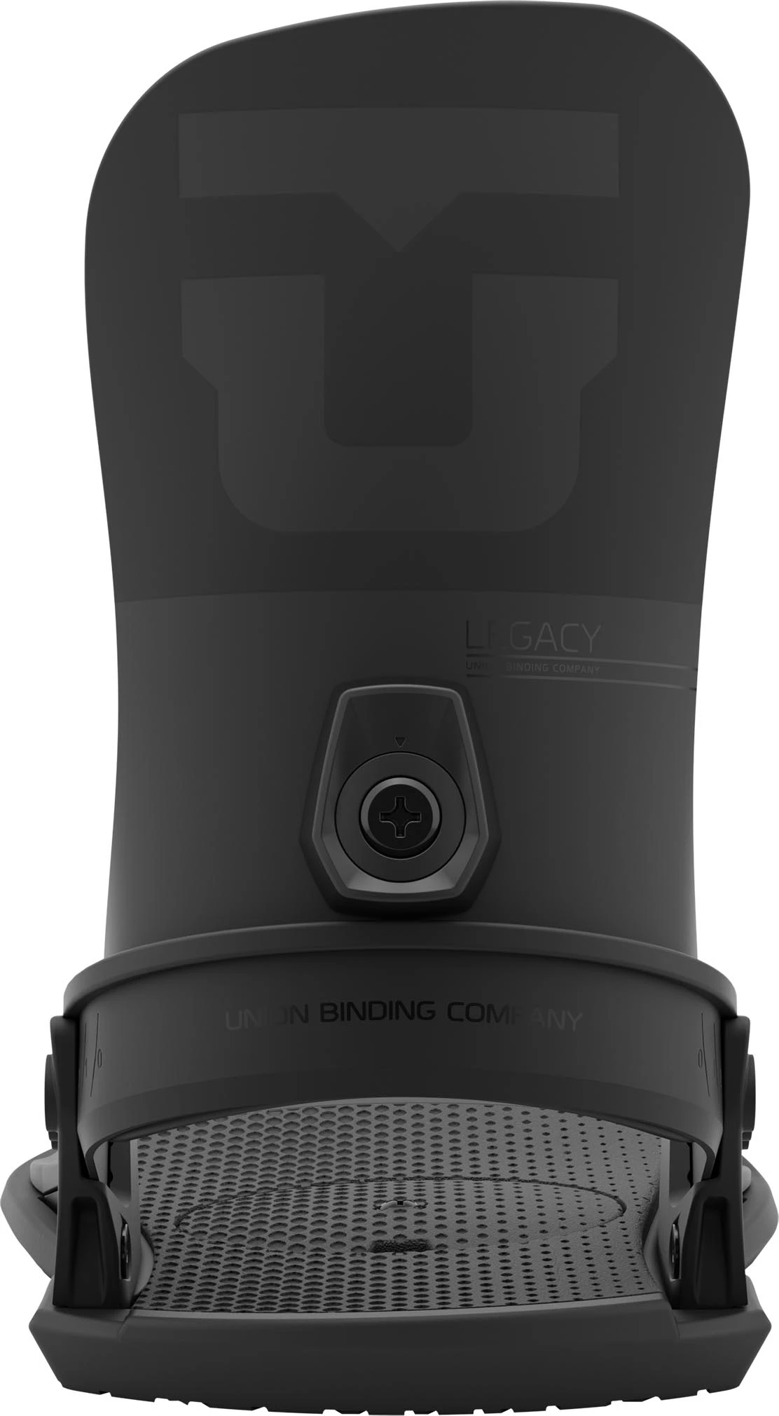 Union Legacy Snowboard Binding 5 Union Legacy Snowboard Binding - Image 3