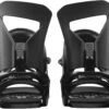 Salomon Pact Snowboard Binding 2 Salomon Pact Snowboard Binding -Dakine Central 8478446L41776300 2 GHO PACT BLACK