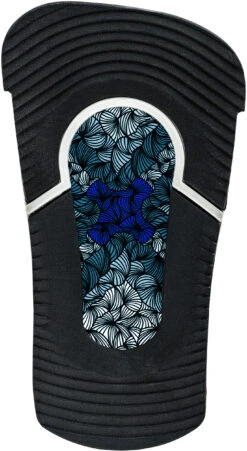 Bent Metal Joint Snowboard Binding