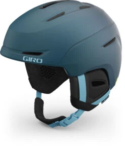 Giro Avera Helmet - MIPS -Dakine Central 8575683avera mips matte ano harbor blue hero