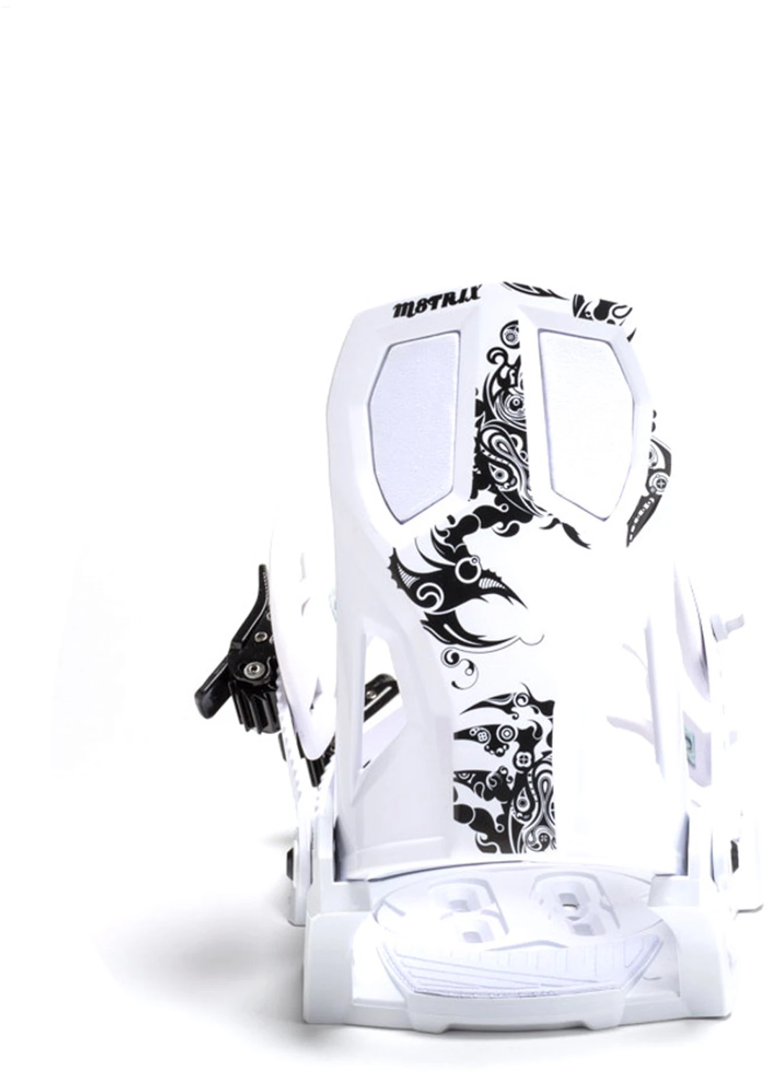 Matrix Snowboard Binding 3 Matrix Snowboard Binding