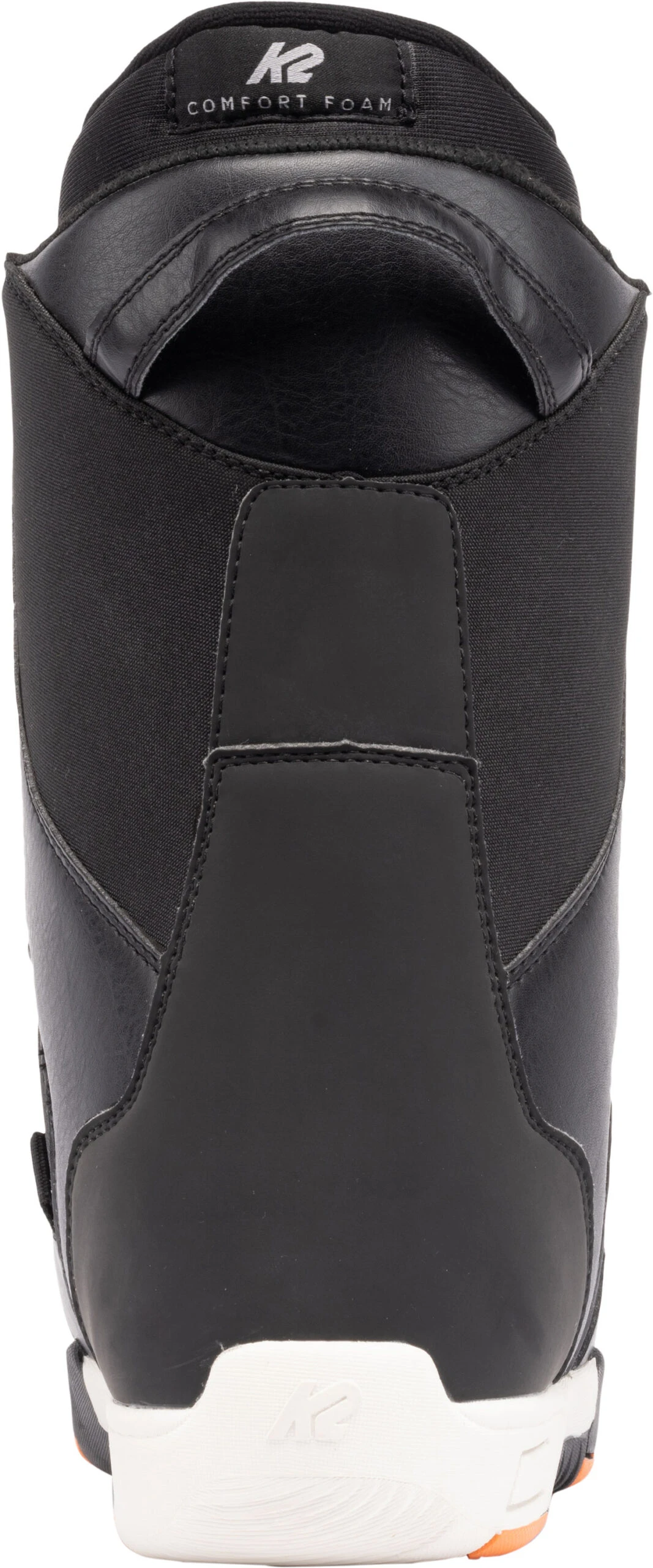 K2 Vandal Snowboard Boot 2022 5 K2 Vandal Snowboard Boot 2022 - Image 3